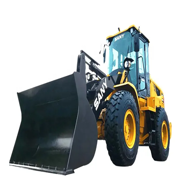 Бесплатная доставка! Горячая Распродажа, хорошее состояние, SANY SW305K, колесный погрузчик CE/EPA, 14 тонн, 15 тонн, колесные погрузчики, колесные погрузчики, продажа
