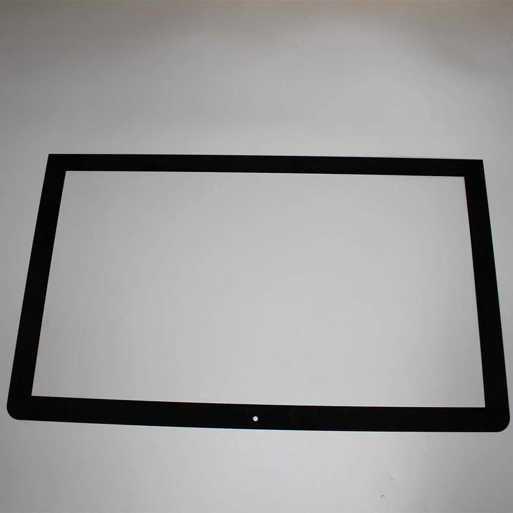
High definition high light transmission display screen glass with AR coating low iron tempered glass 
