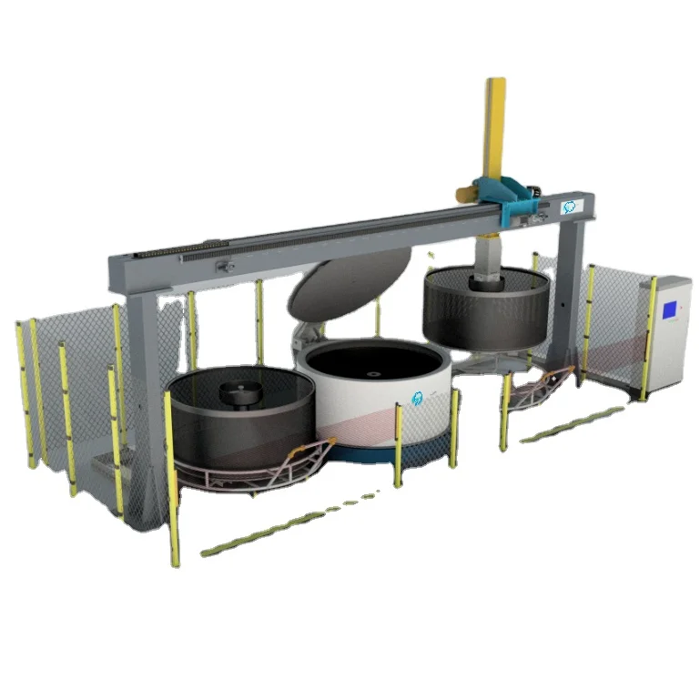 High Speed Centrifuge extractor for terry towel
