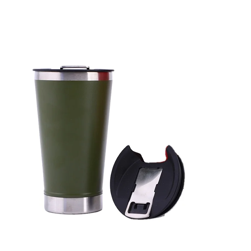Warehouse tumbler cups vacuum insulated 20oz coffee acrylic insulated double wall wholesale bulk stainless steel tumbler