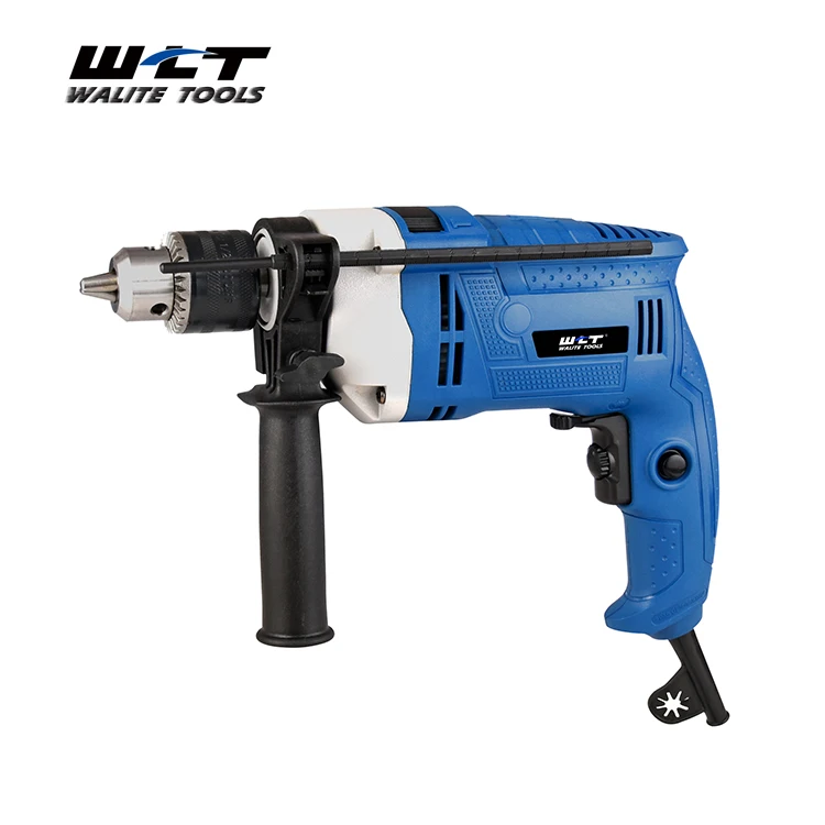 
High Power Tools Portable 13Mm Crown Impact Drill 