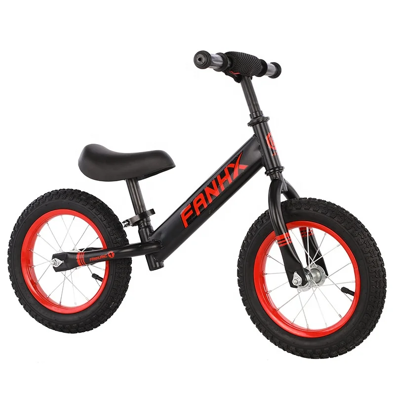 High Carbon Steel Frame Kid Balance Bike  Children Bicycle Without Pedal Balance Bike/Balance Bicycle For Kids