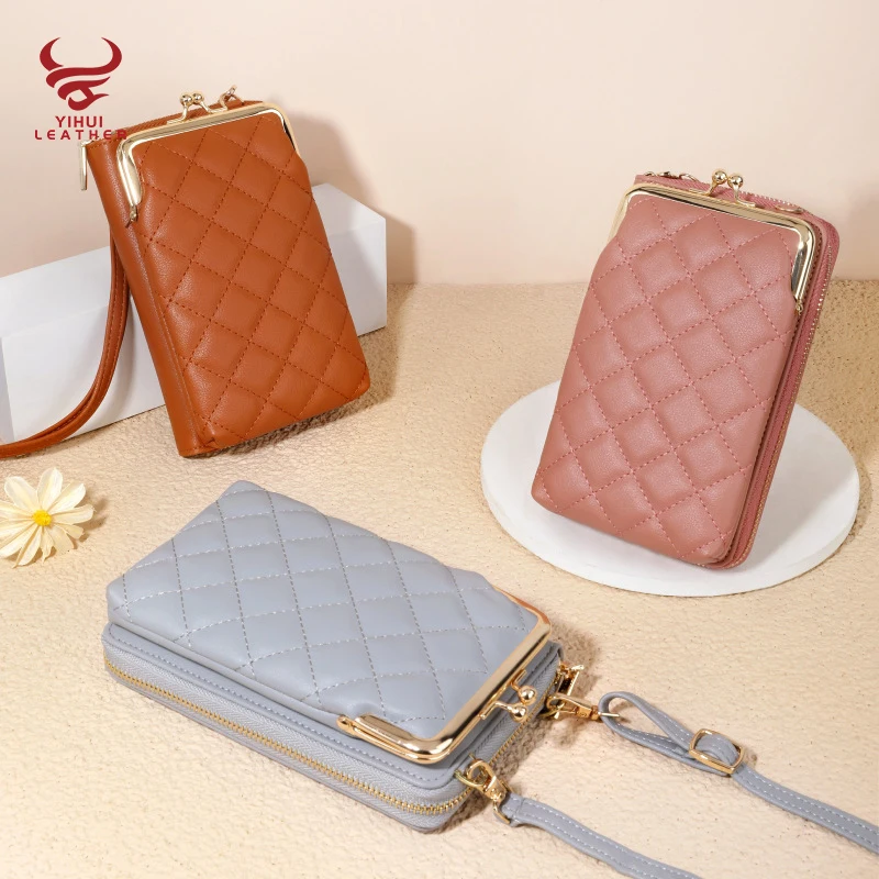 China wholesale PU woman bag fashion bags  ladies fashion wallet design purse