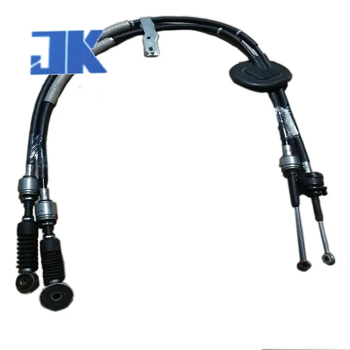 Universal for Japanese car spare parts OEM 54310-S5A-033 Automotive Transmission gear shift cable
