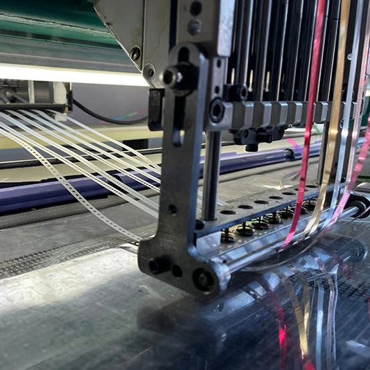 HOTFIX SEQUIN PUNCH DEVICE HOTFIX SEQUIN PUNCHING TRANSFER FIXING EMBROIDERY MACHINE DEVICE