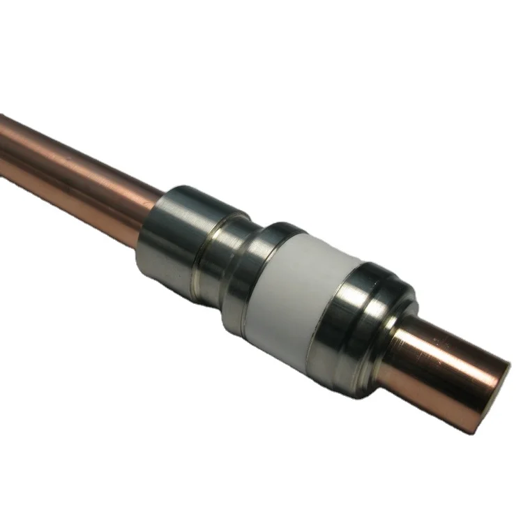 Advanced Industrial Power Feedthrough Filter for Vacuum Equipments