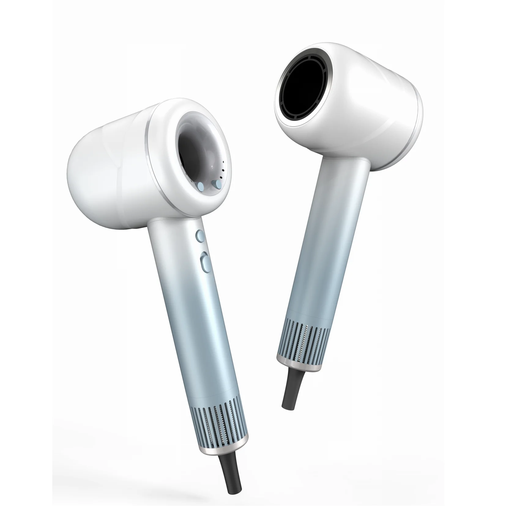 Moosoo H2 High Speed Hair Dryer Motor Barber Hair Blower Blower Hair For Gift