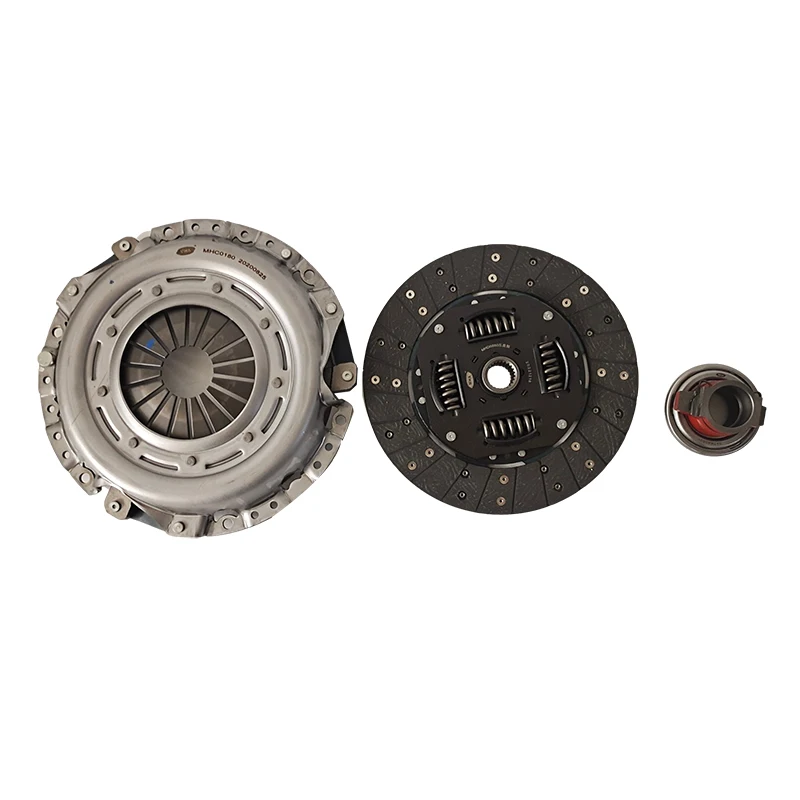 Premium jmc v348 4jb1 engine parts honda vezel clutch kit for jmc bus car auto engine