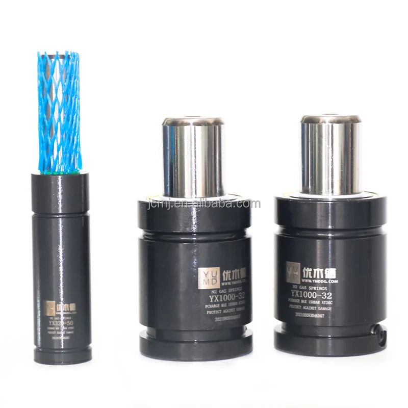 Global Standard Die Separation Delayed Return Units Controllable Gas Springs