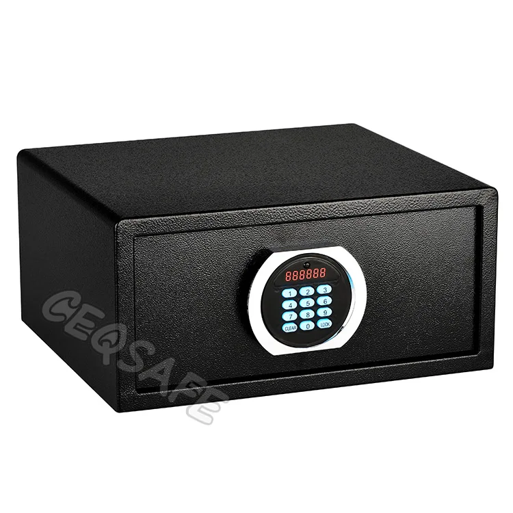 Высококачественный скрытый сейф для отеля небольшого размера