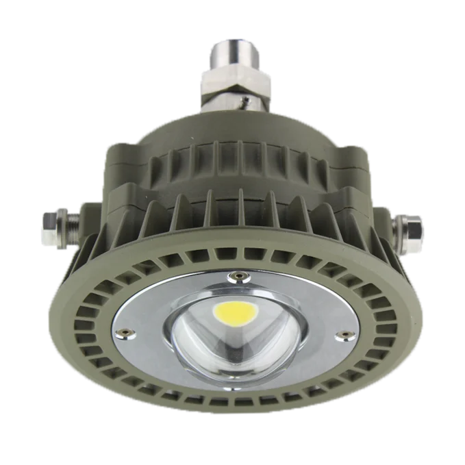 Coal Mine atex approved led explosion proof light DC24V flood light 20W/25W/30W china professional lighting supplier