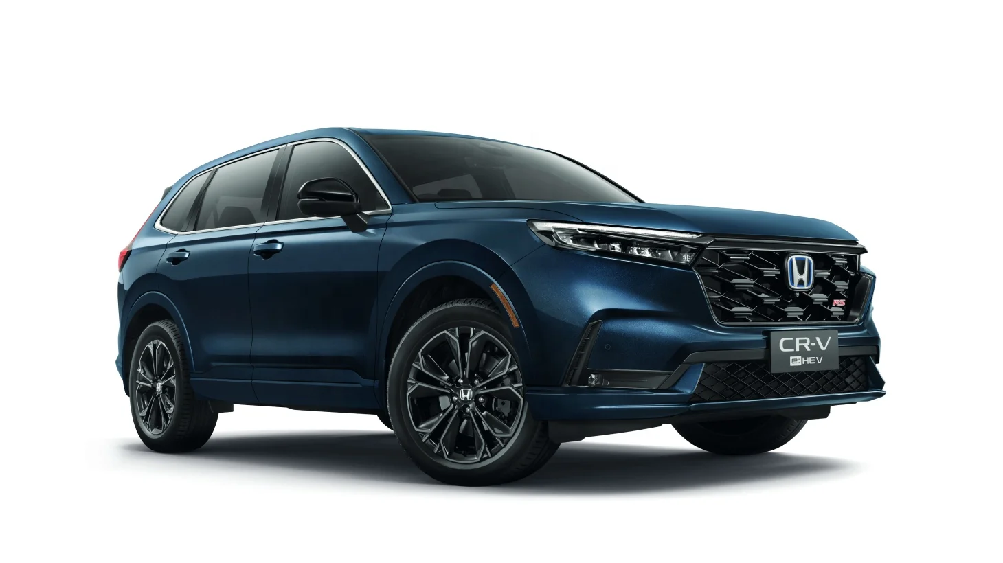 Honda все новый автомобиль PHEV CR-V Новый энергетический гибридный