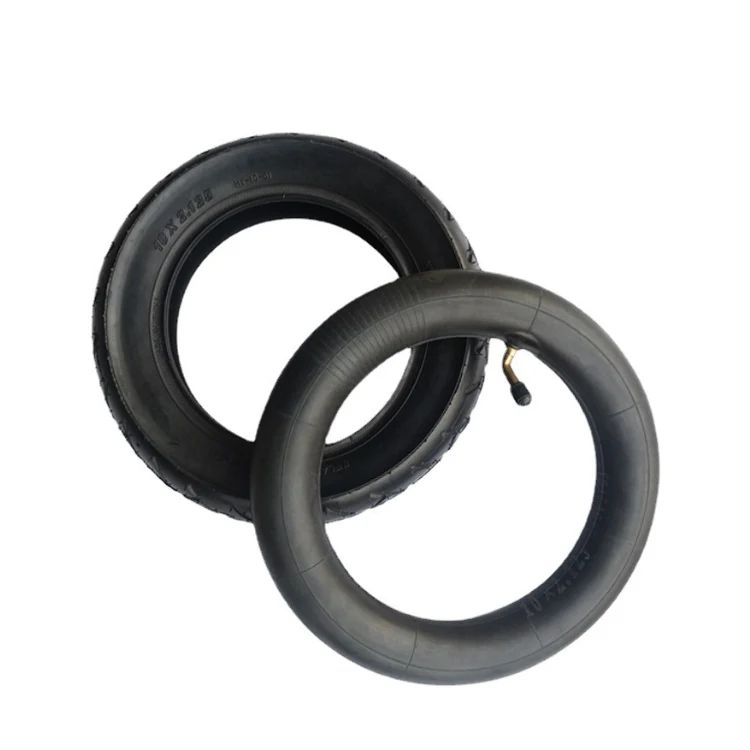 Bicycle Inner Tube 20 26 29 Inches Cycling Mountain Bike Tube Tires Butyl Rubber