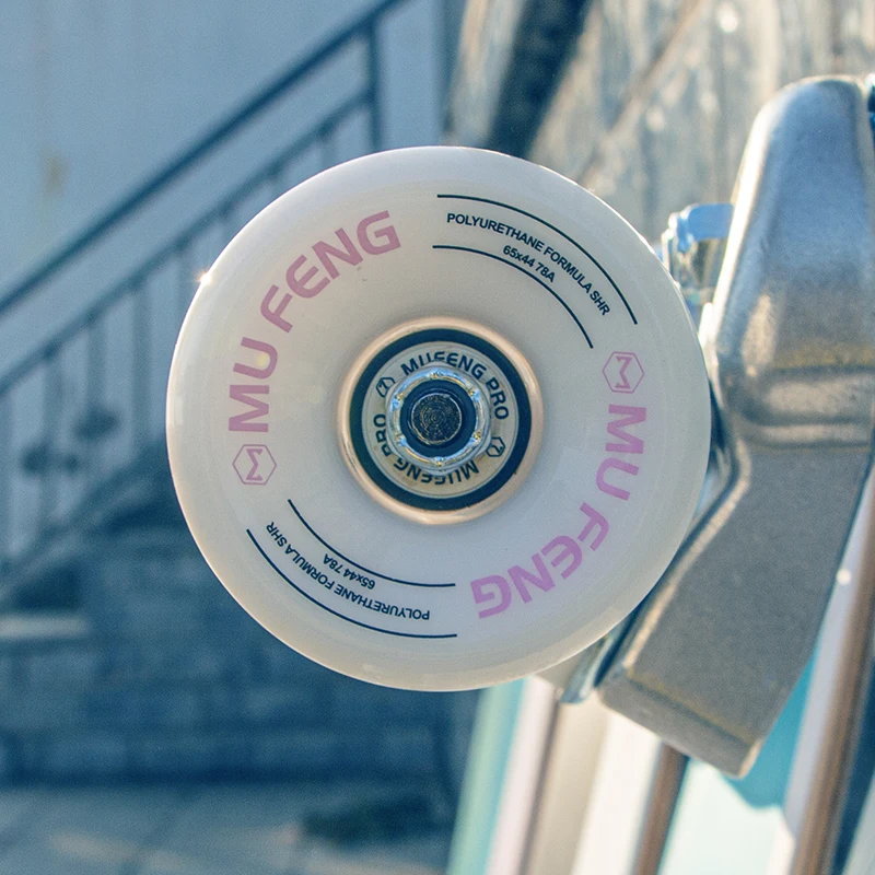 Высокое качество поворотный грузовик для серфинга Палуба конька для Surfskate