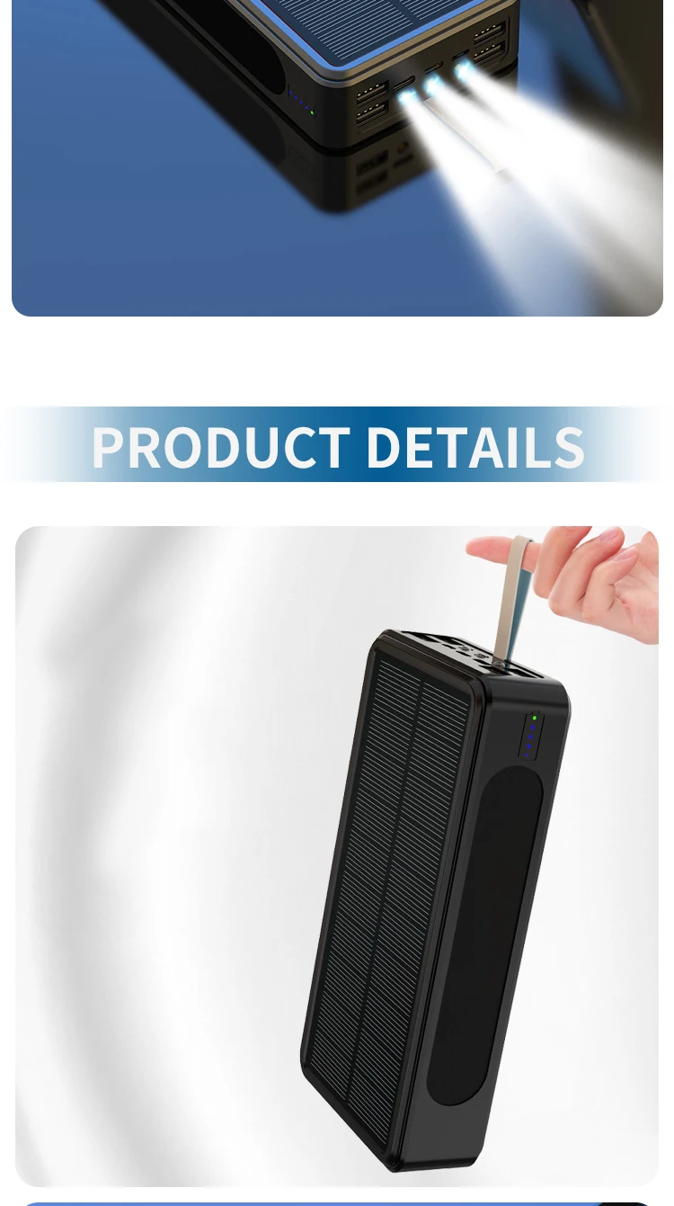 power bank case without battery