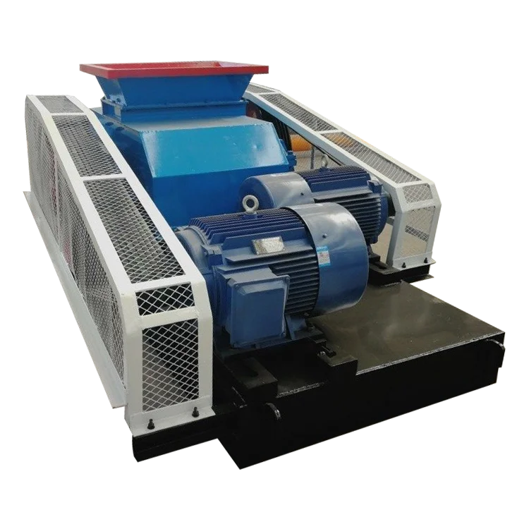 New model polyacrylamide crusher corn kernel crops crusher