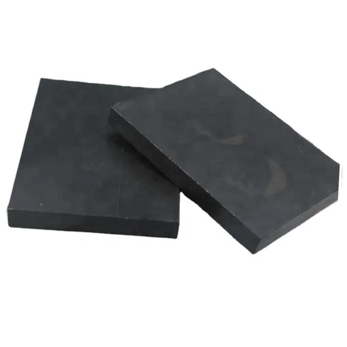 Elastomeric bearing pads laminated bridge bearing pad neoprene rubber bearing plate