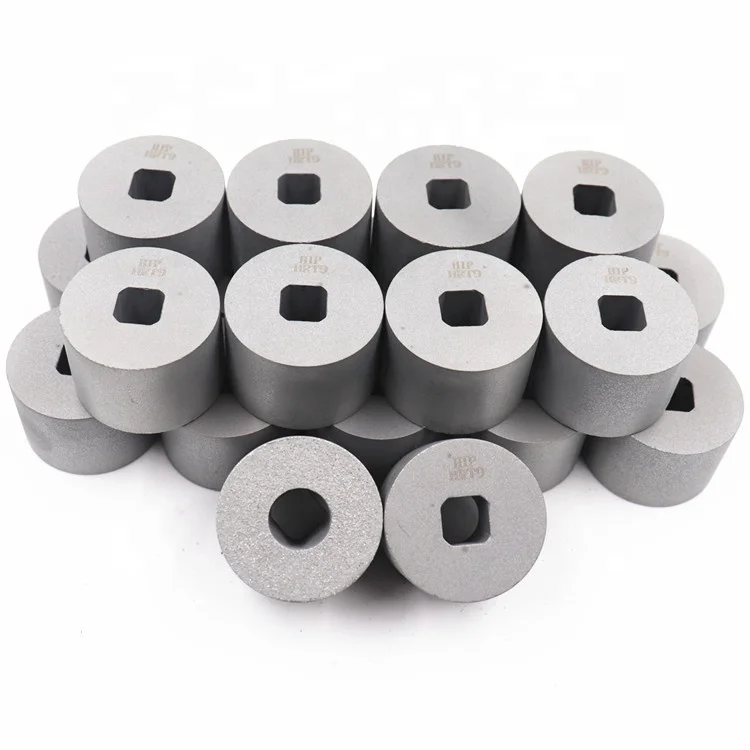 Tungsten carbide cold heading die can customize tungsten carbide suppliers capable of mass production