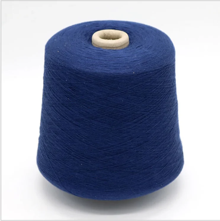 
69% acrylic 27% polyester 4% spandex Modern Design 9nm / 1 Color Spun Mohair 