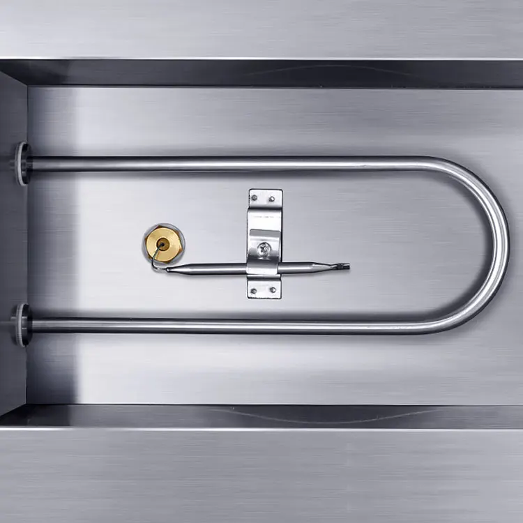 Commercial Chocolate Melter Hot Chocolate Melting Equipment Tempering Machine For Home