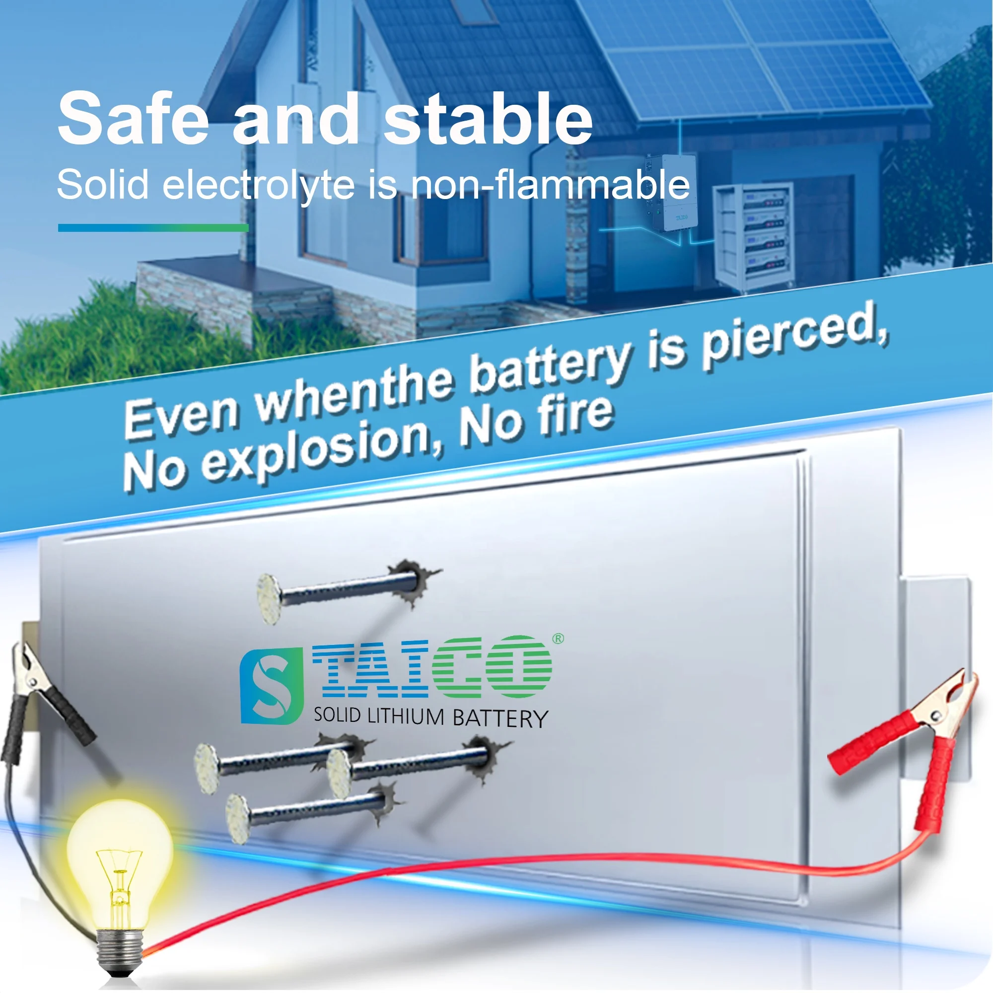 Wifi Bluetooth module 51.2v 5kwh 10kwh 15kwh rack-mounted solar system lifepo4 battery 48v 100ah 200ah 300ah  lithium battery