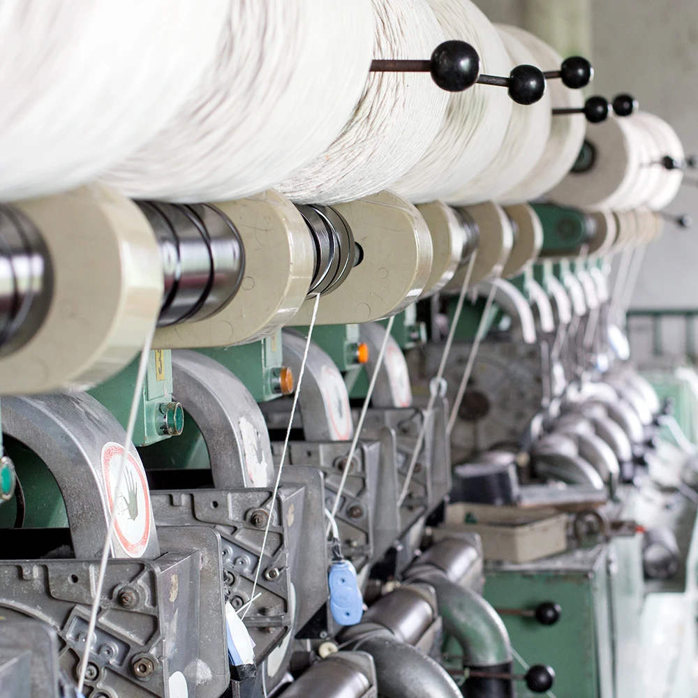 4ply 6ply Cotton Blend Mop Yarn China