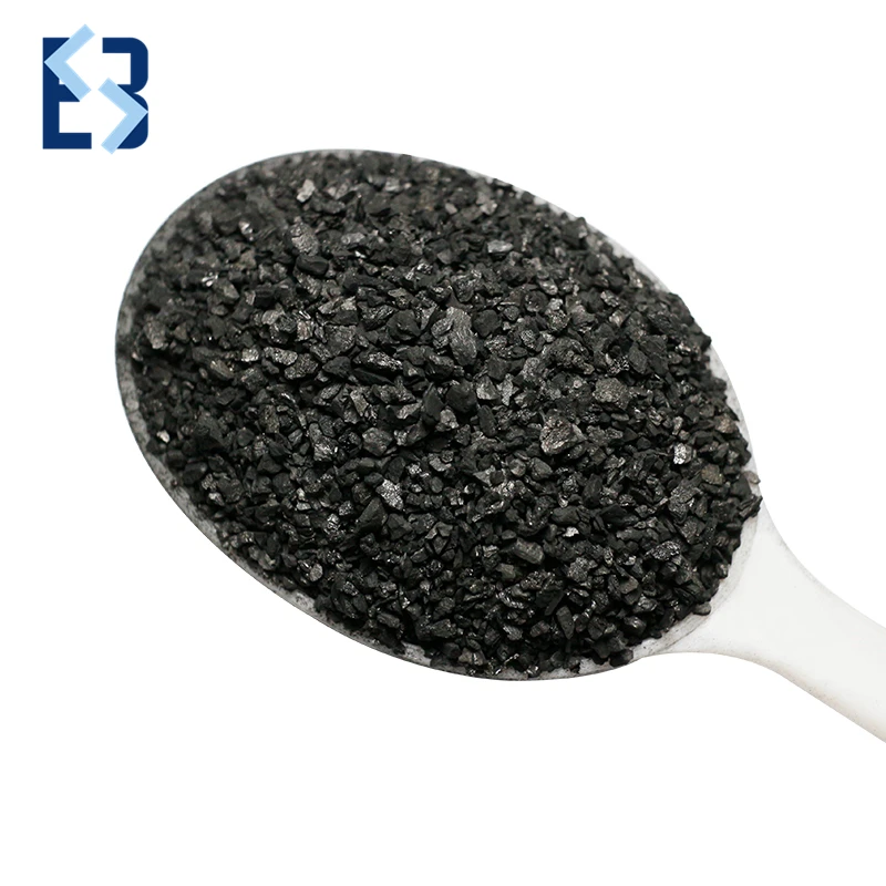 Solvent Recovery For Waste Oil Purify Activated Carbon Granular 12x40mesh Coal Based Activated Carbon