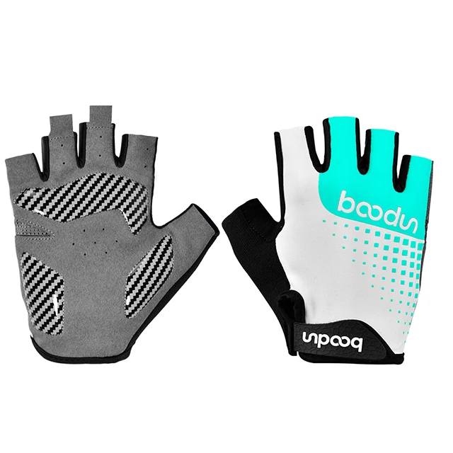 
2101255 fingerless bike riding full finger cycling gloves handschuhe handschoenen sarung tangan luvas guantes guanti 