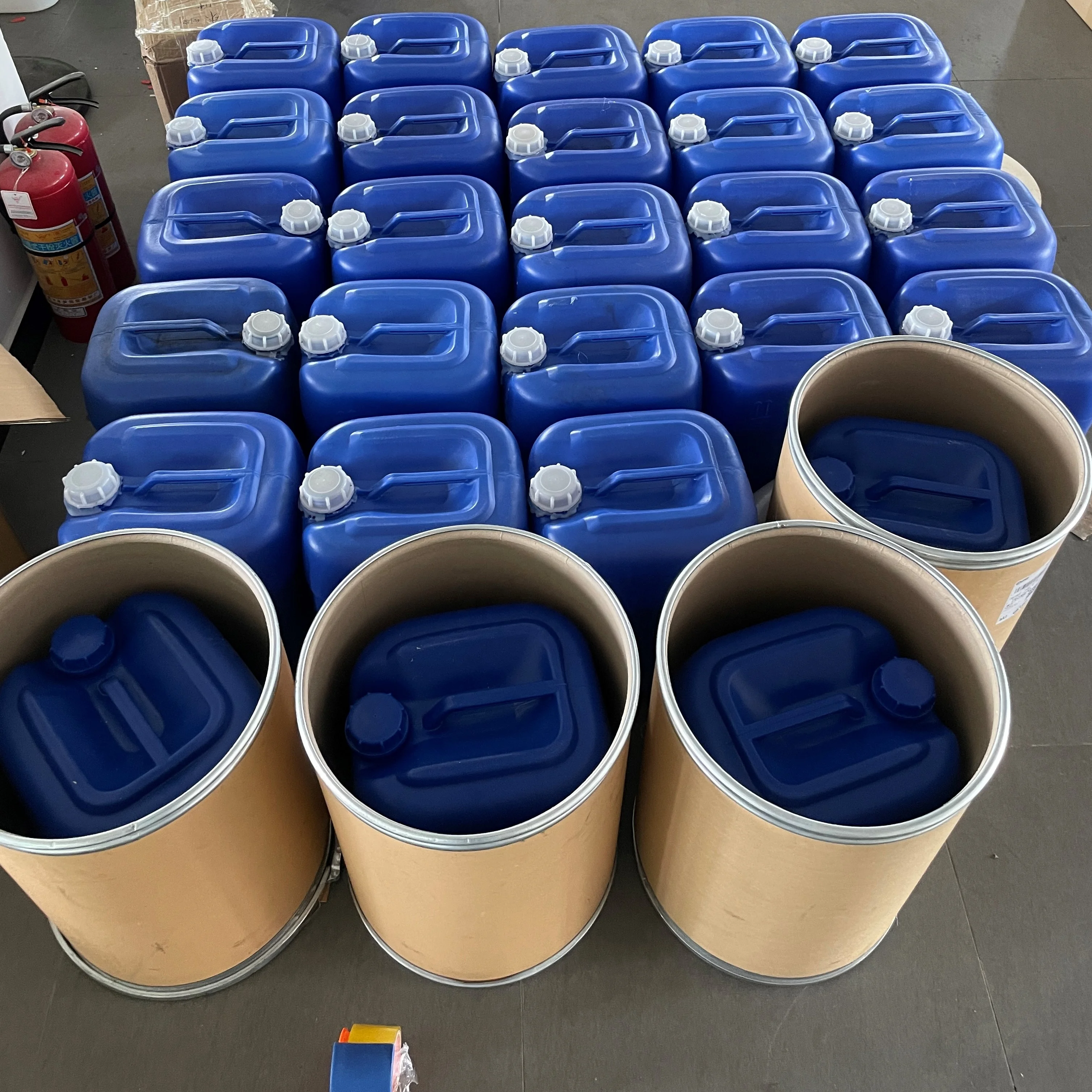 From Australia Melbourne Sydney Warehouse With 2-3 Days Door To Door Fast And 100% Safe Delivery Cas 110-64-5