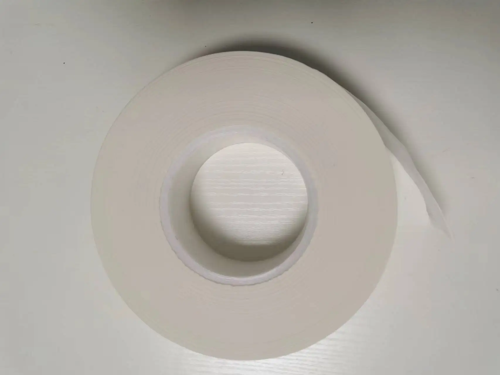 Factory Manufacture Jumbo Roll Smoking Paper King Size Material Paper Custom Rolling Paper Bobbin For Smoking