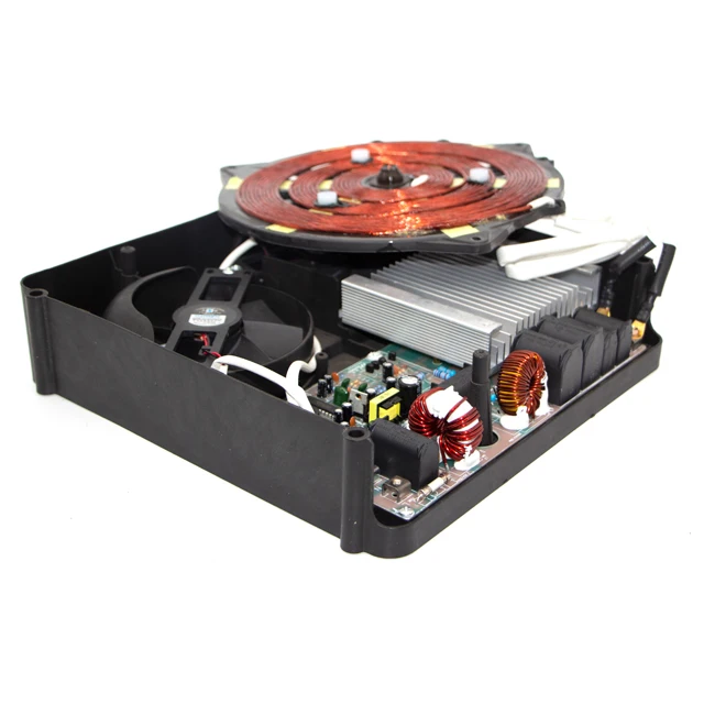 Индукционная плита Pcb Коммерческая индукционная плита печатная плата индукционная плита