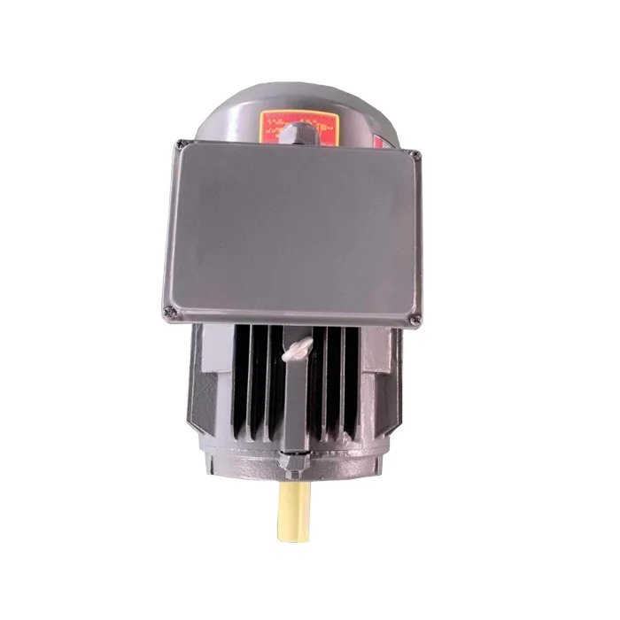 Single Phase 3000rpm 3KW YL AC Electric Motor