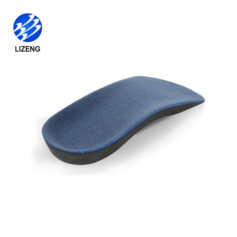 Cheap Prices Handiness Para El Frio Customizable Insole Oem Classic Orthopedic Plantillas Orthotic Insoles