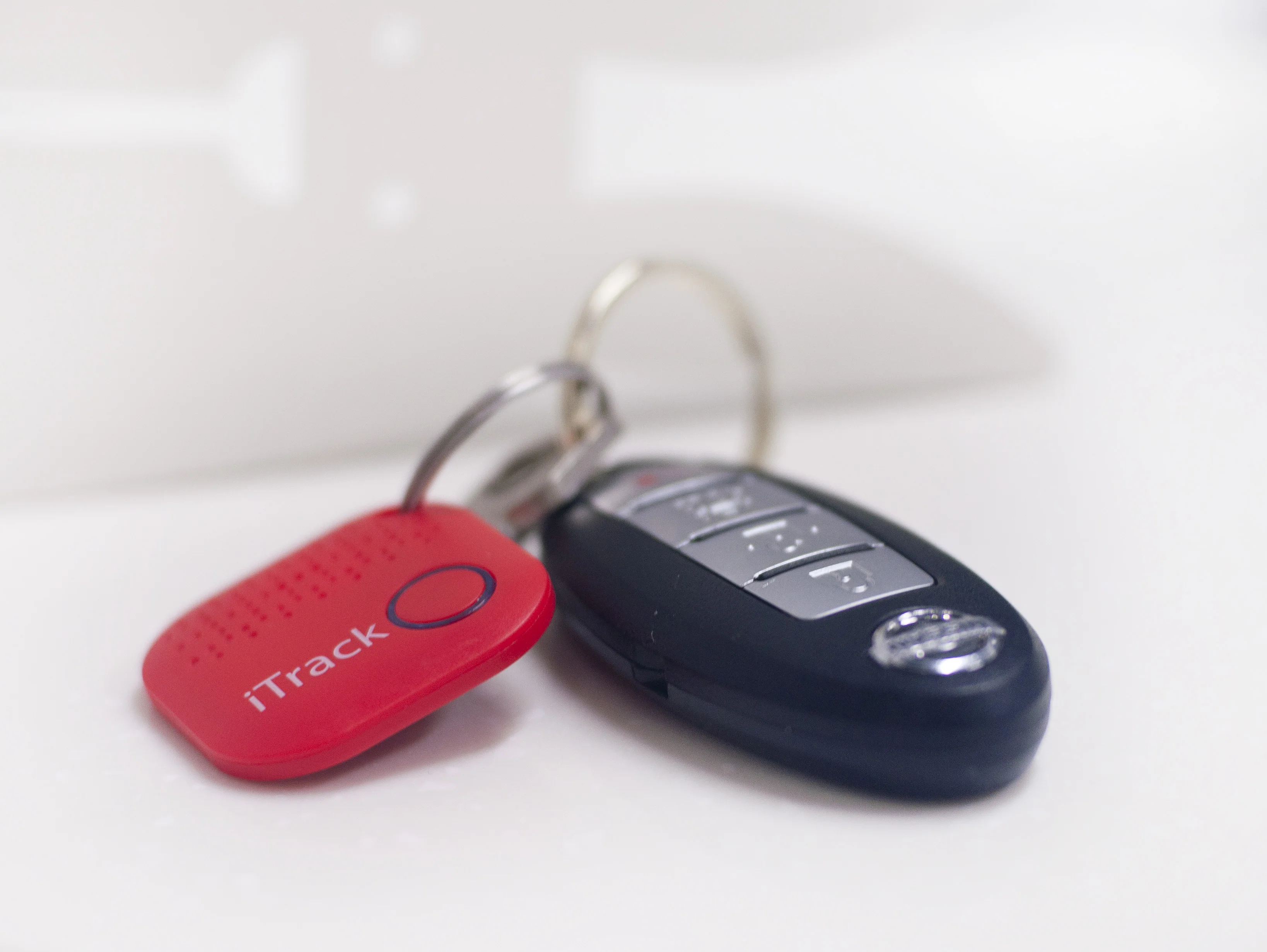 Производители ключей пользовательские Airtag совместимы с Find My app itag tracker