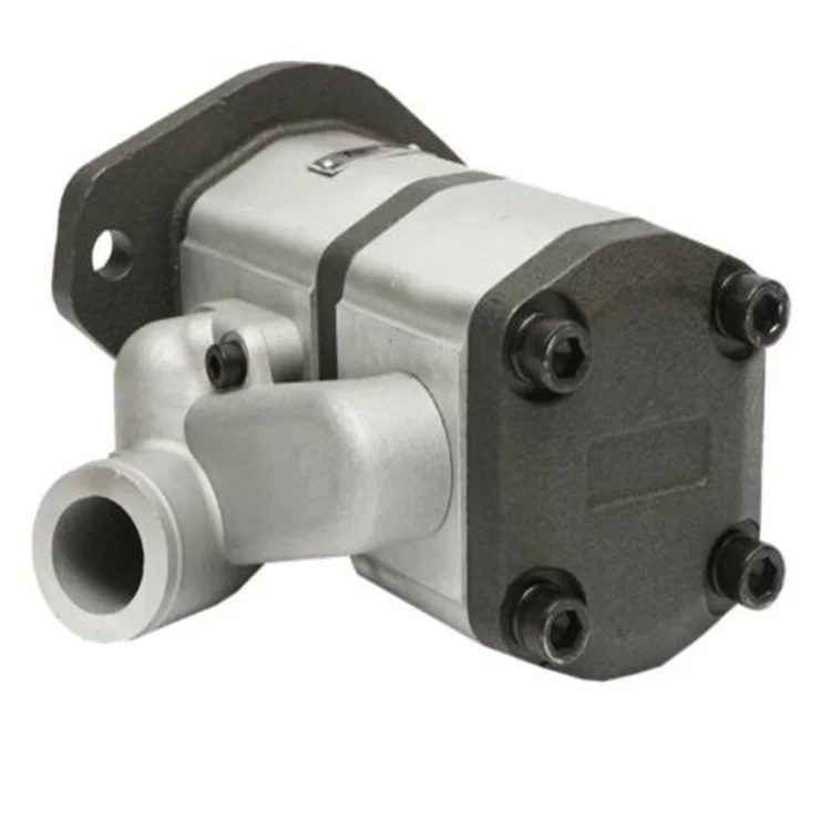 Hydraulic Pump RE73947 For 5415 5715 076E 5082E 5090E