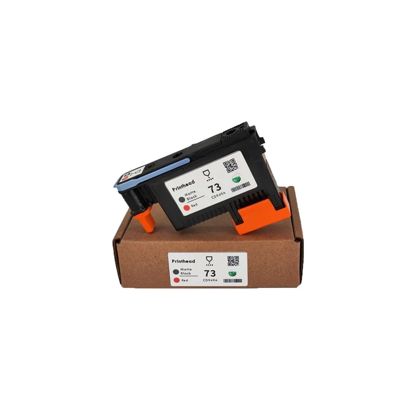Формовочная головка для принтера HP 73 731 C2V27A CD949A Designjet T1708ps T1708dr T1708drps