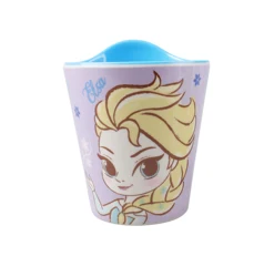 Disney Stitch mugs Melamine,tablewares drink water dining ware Kids cup dinnerware