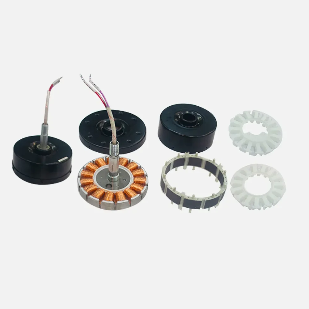 Factory make bldc motor conversion kit for ceiling fan