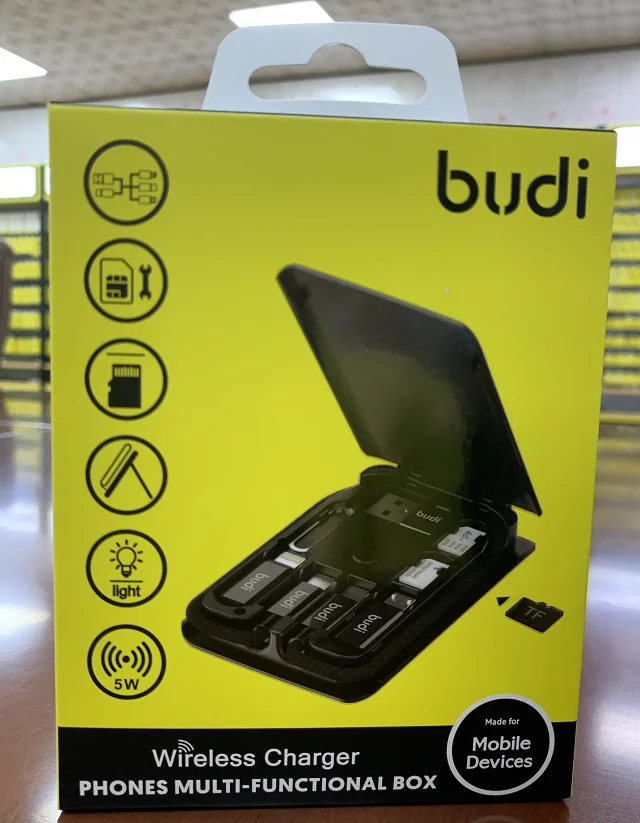 
Repair kit tools Universal Sim Card Tray Ejector Eject Pin with Wireless Charger 5W 10W Memory Reader Phone Cradle SIM KIT 