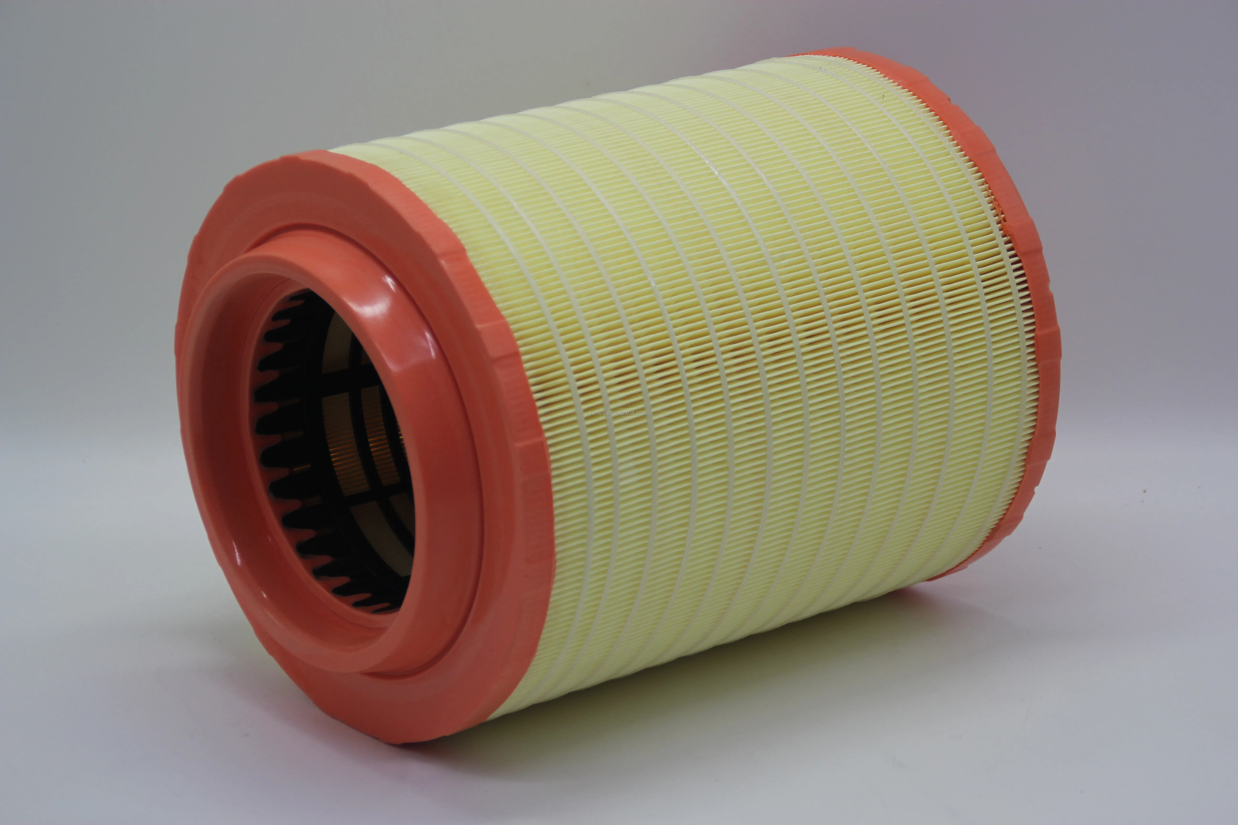 TRUCK  Air Filter 42553256 HP2604 AF25875 E633L C25660/2 P782881  from China manufacturer HIGH QUALITY Forklift parts