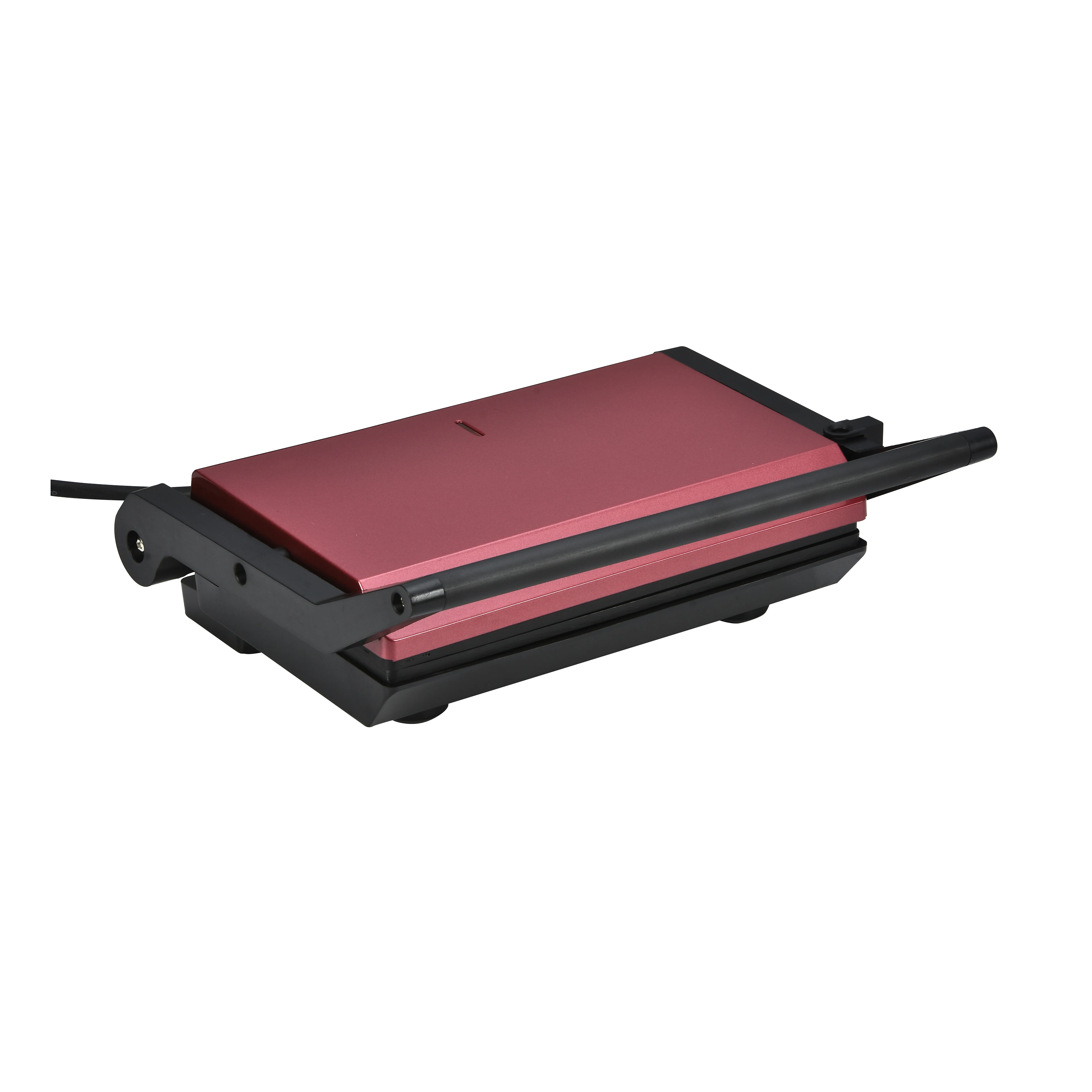 Low Price High Quality  Electric Contact Grill Electric Sandwich Grill for Home Use