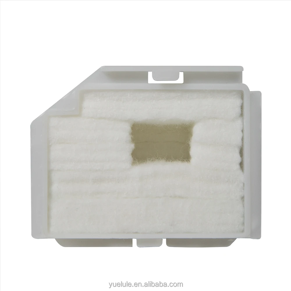 Compatible with waste ink bin L3260 maintenance box parts inkjet printer