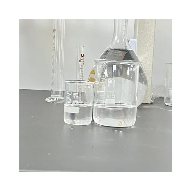 Quality Assurance Wholesale Chemical Product Agents Pvc Compound Plasticizer Dotp Manufacturers