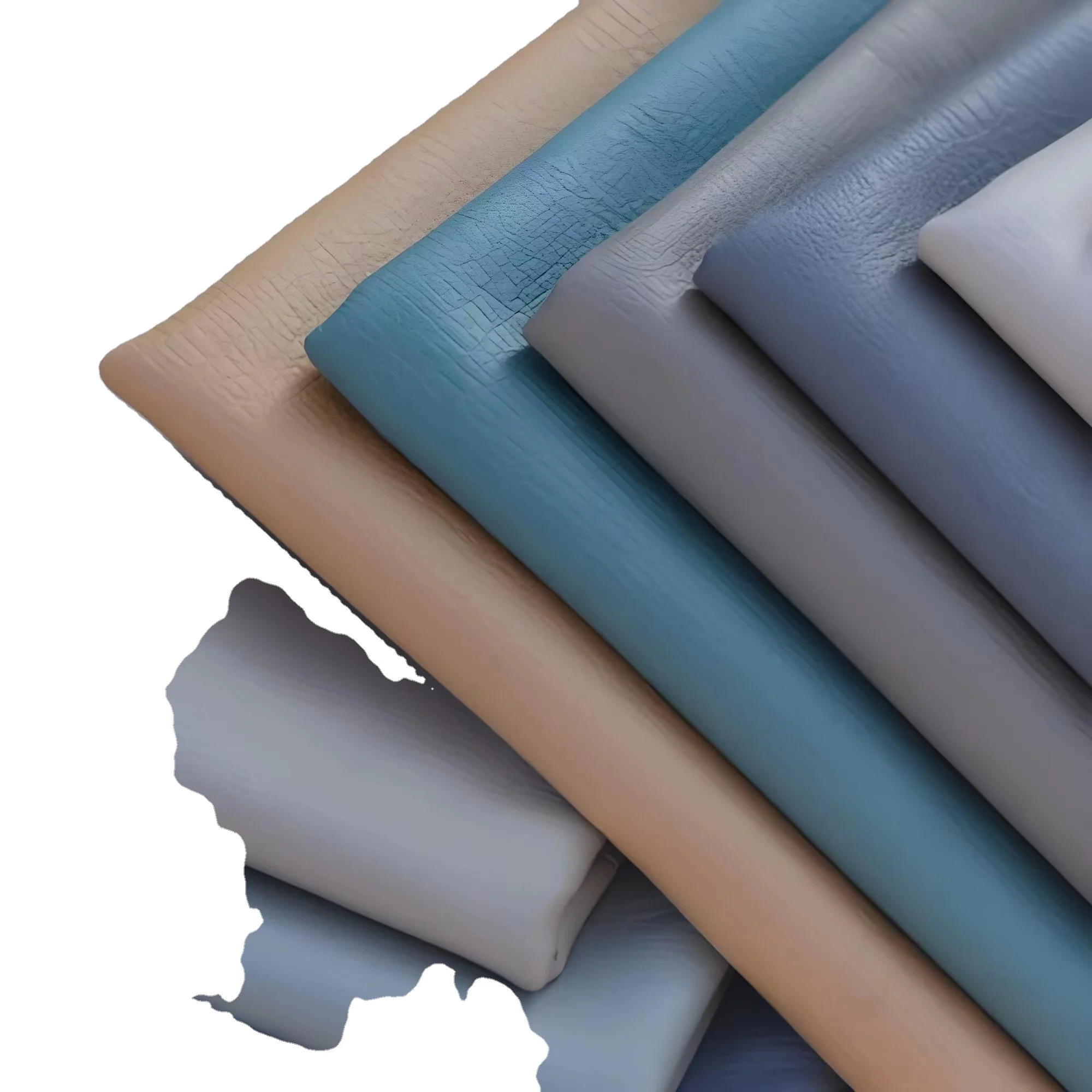 superior fabric poly Cotton 80*20 3 1 heavy weight carded TC drill work wear pants caps fabric