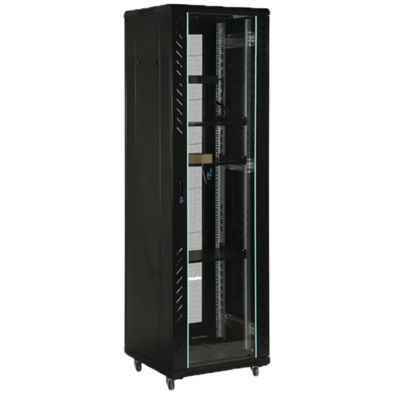 19 inch Professional Manufacture 47u Waterproof Server Cabinet Rack