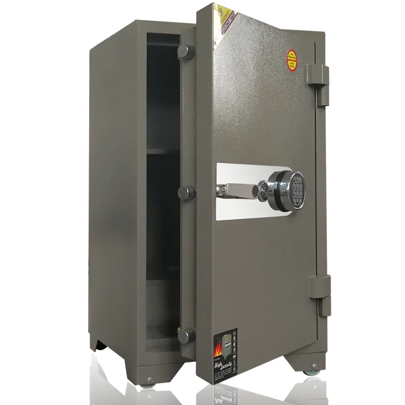 (F-920)GEMSAFE fire resistant,large safe, digital fireproof safe coffre fort