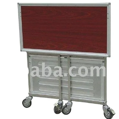TC900-Z Folding aircraft meal catering Cart