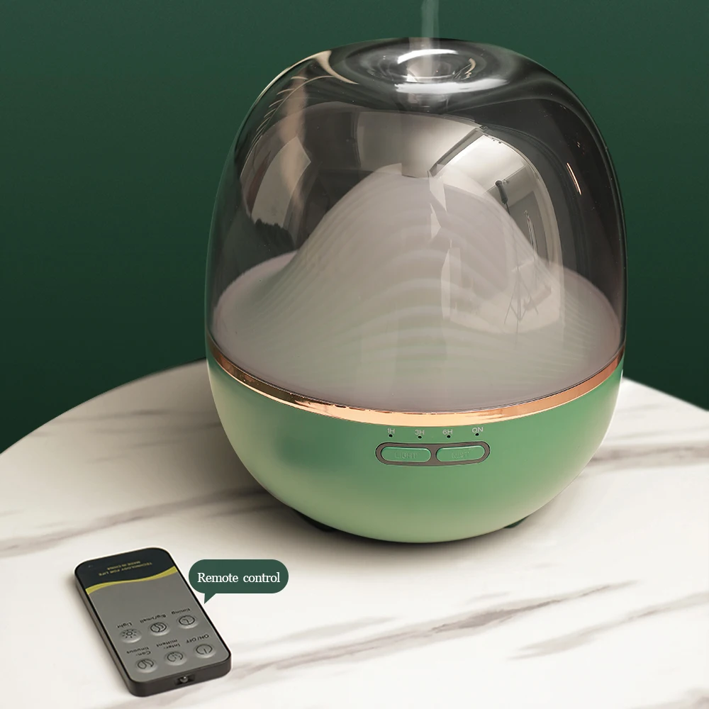 
2019 Best Sellers Commercial RoHS USB Aromatherapy Ultrasonic Humidifier Essential Oil Aroma Diffuser 