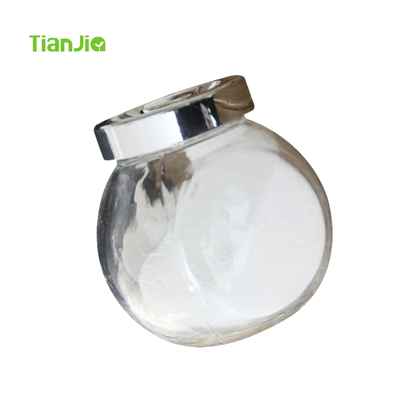 TianJia  Promotional Wholesale Price 99%-100.5% Food Additive Fumaric Acid