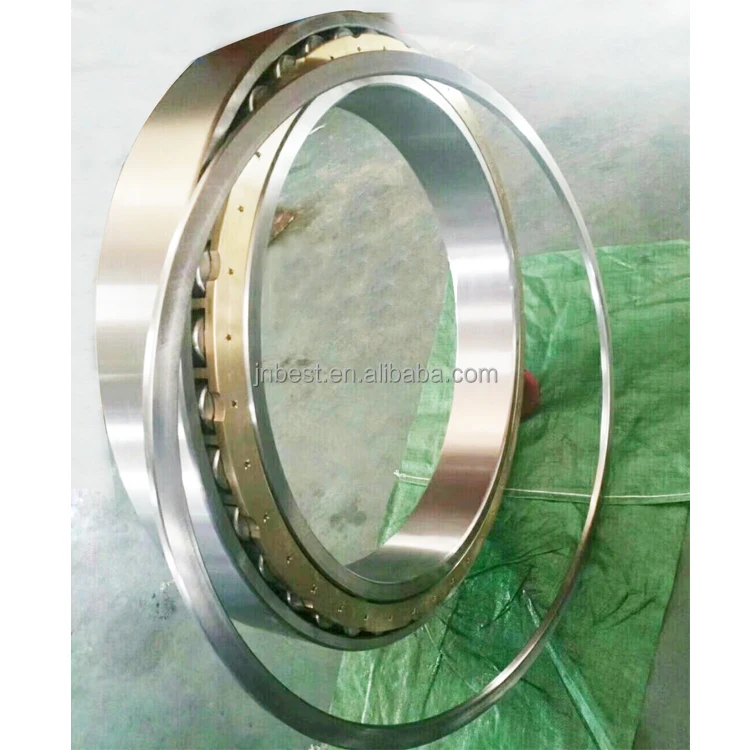 bearing Mud Pump